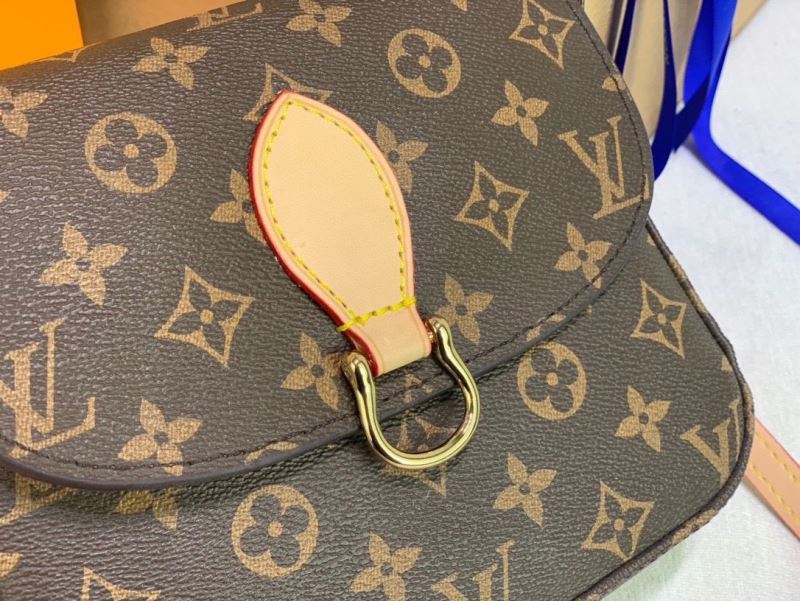 Louis Vuitton Satchel Bags